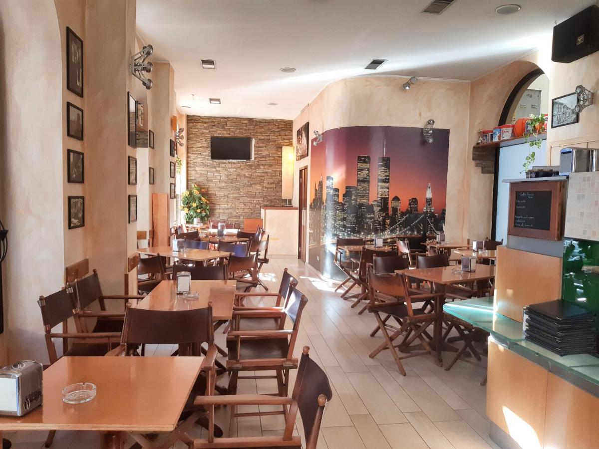 Locanda San Paolo Monza Buitenkant foto
