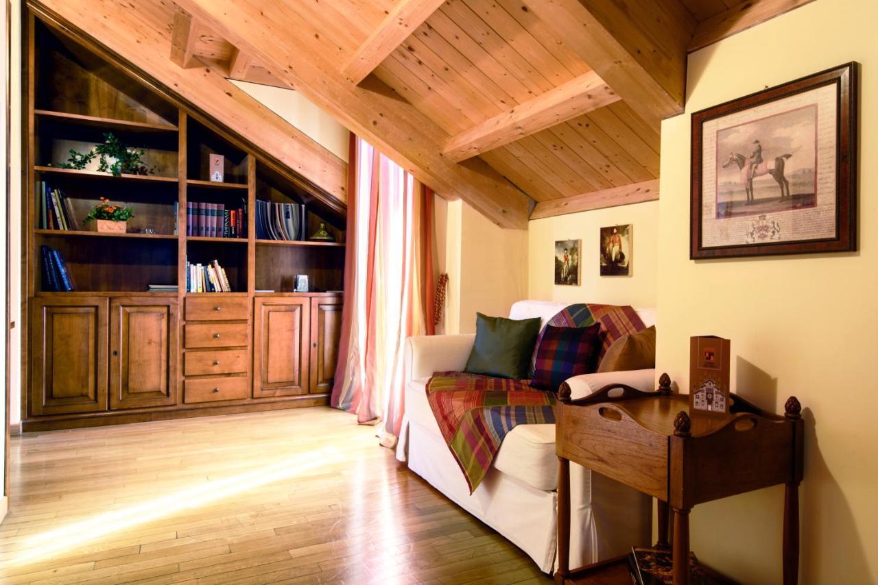 Locanda San Paolo Monza Buitenkant foto