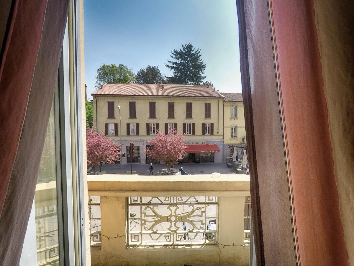 Locanda San Paolo Monza Buitenkant foto
