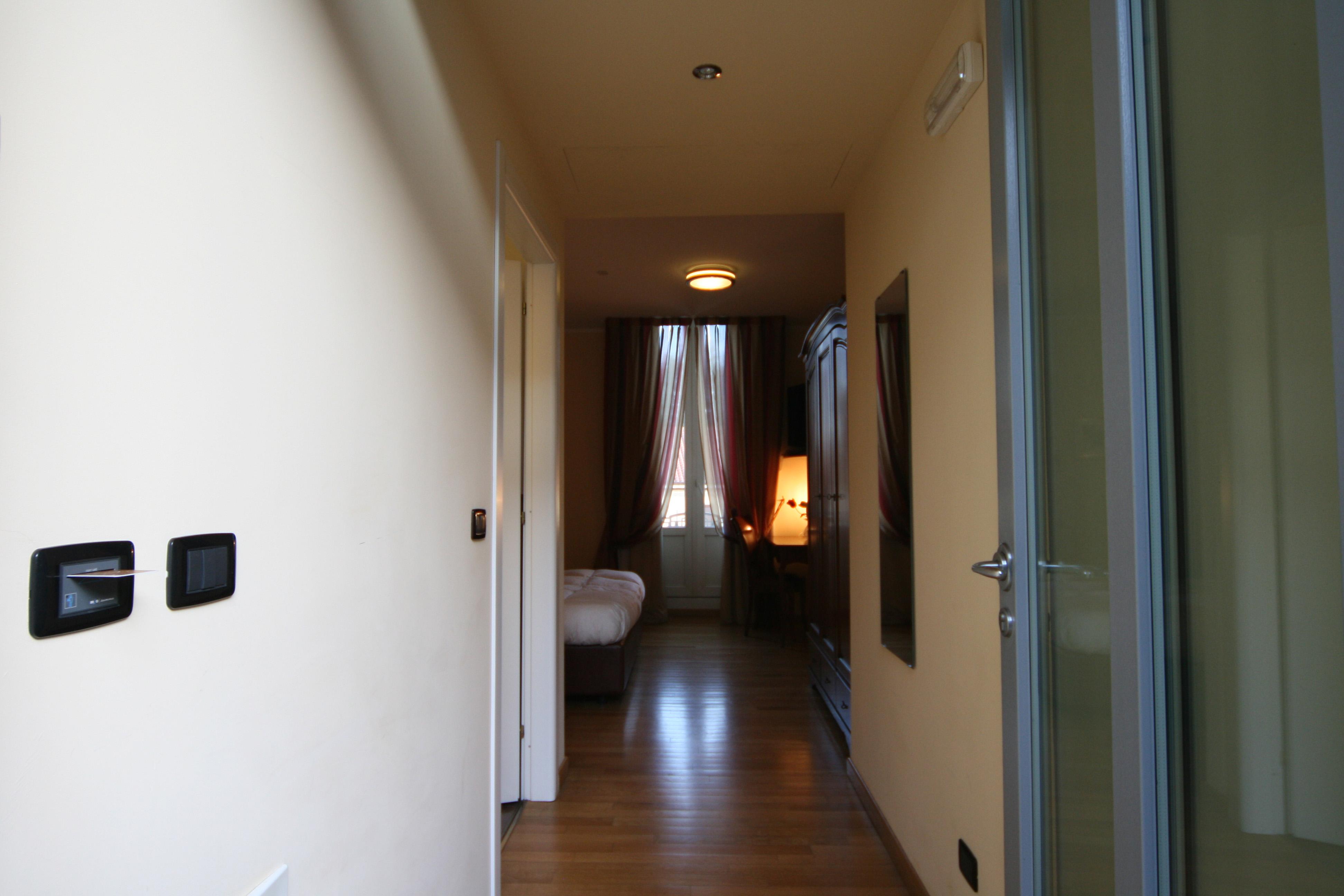 Locanda San Paolo Monza Buitenkant foto