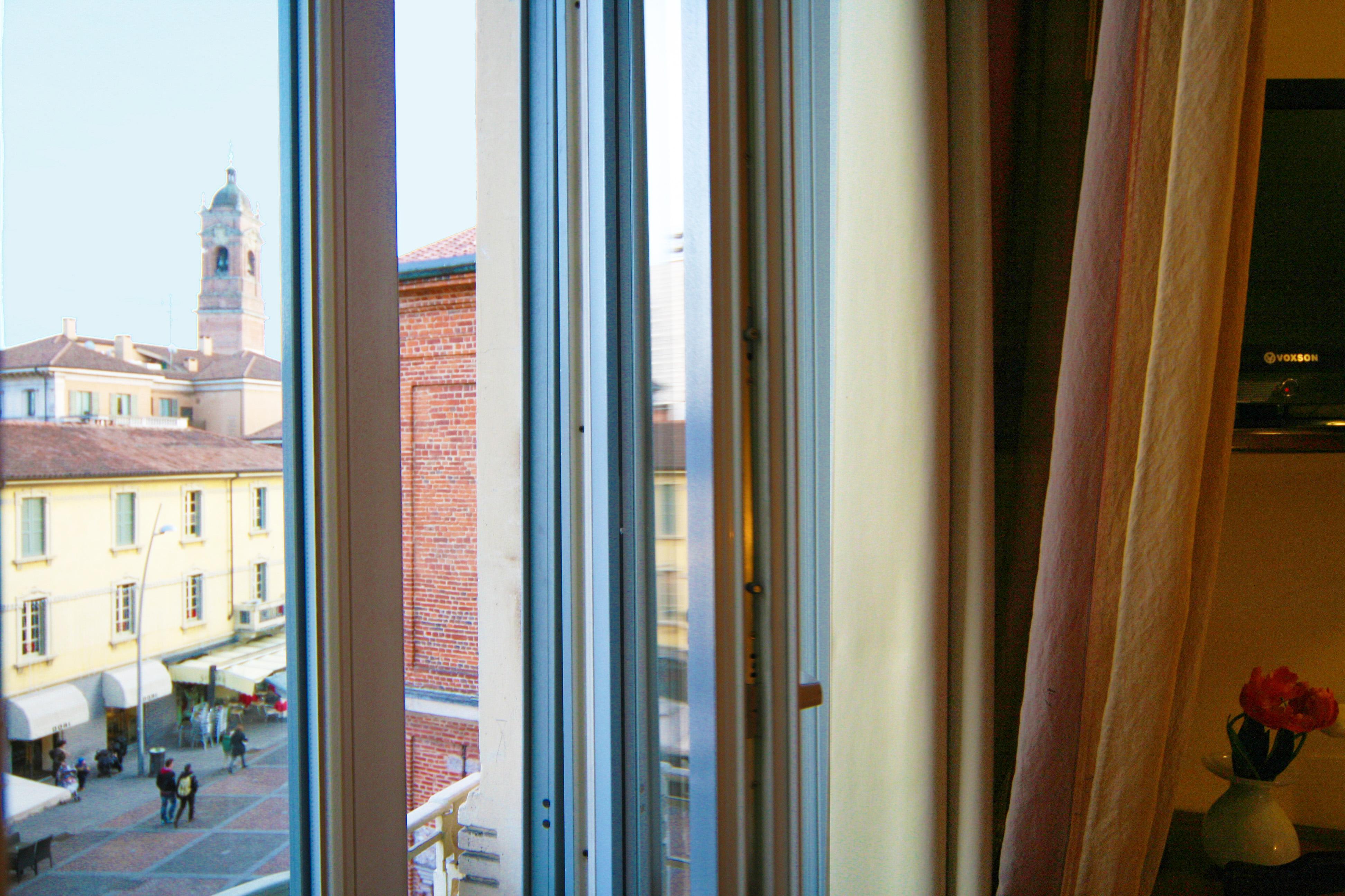 Locanda San Paolo Monza Buitenkant foto