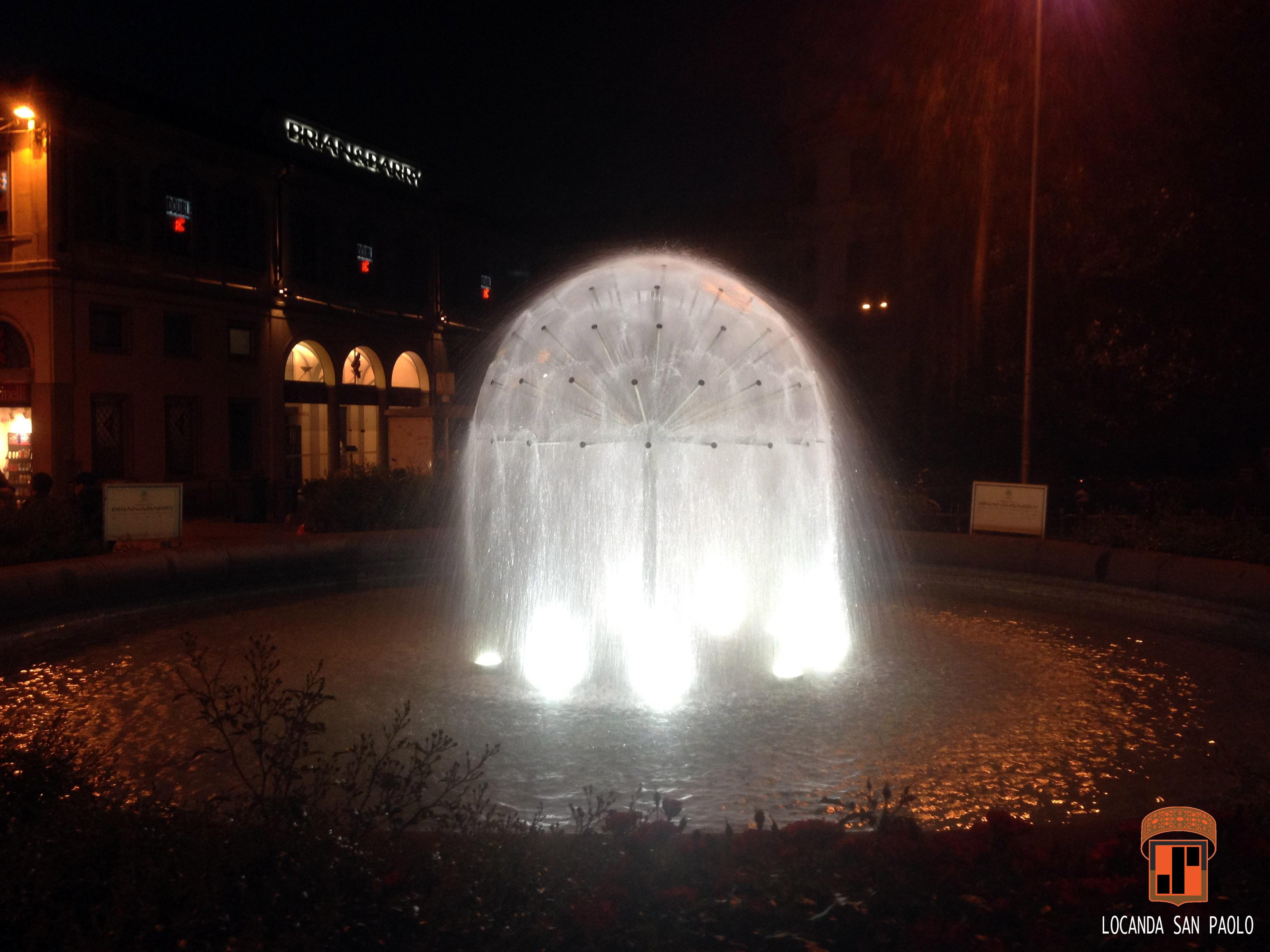 Locanda San Paolo Monza Buitenkant foto