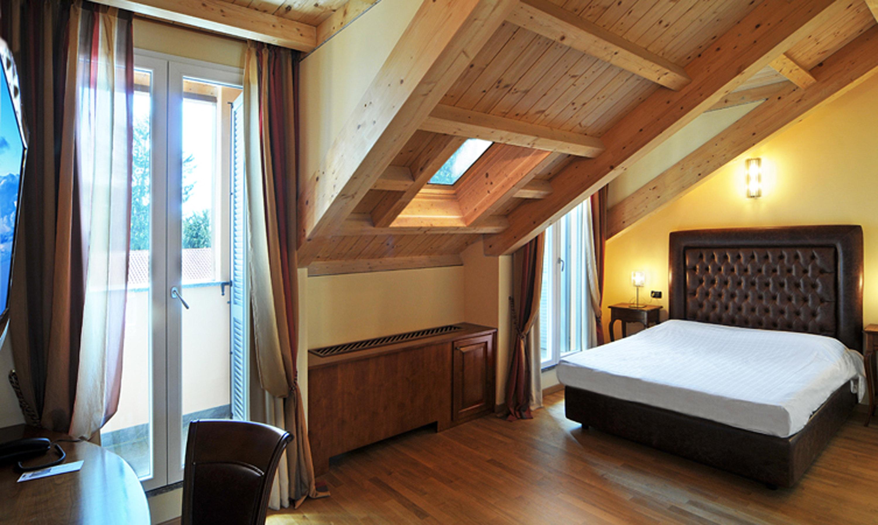 Locanda San Paolo Monza Buitenkant foto