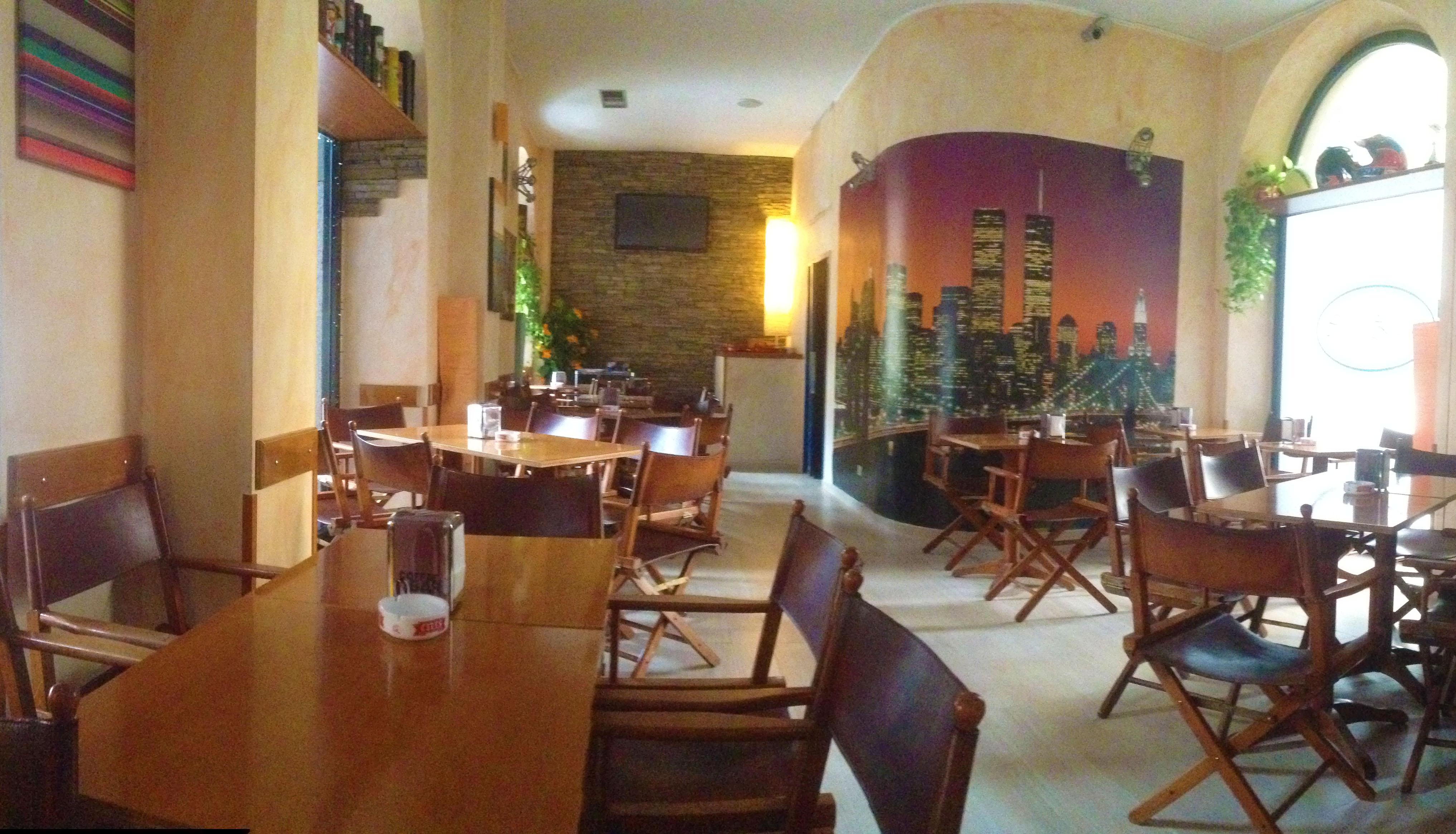 Locanda San Paolo Monza Buitenkant foto