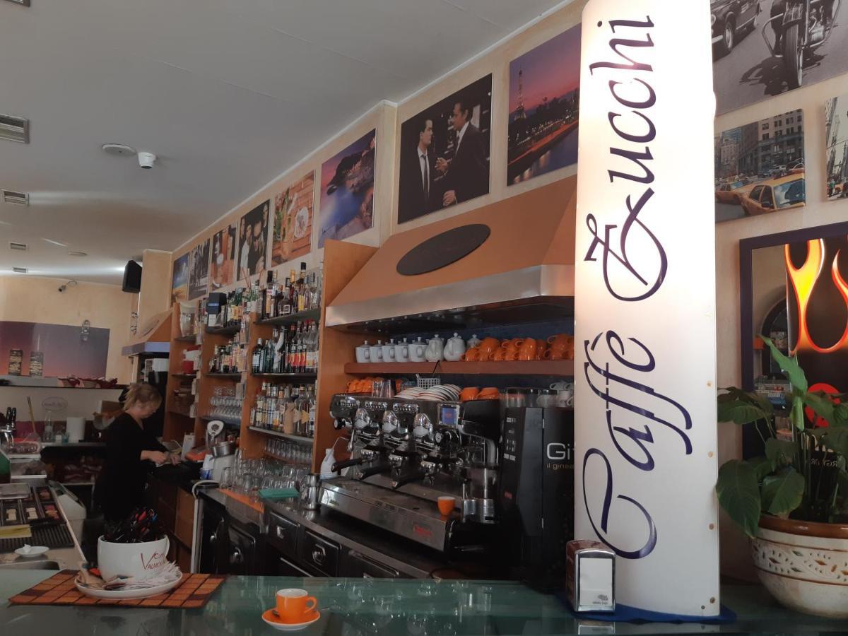 Locanda San Paolo Monza Buitenkant foto